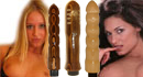 Wood Vibrator