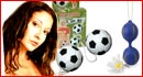 Loveballs