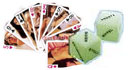 Cube & Cards