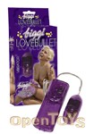 Biggi Lovebullet (You2Toys)