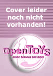 String mit Kette schwarz S/M (Orion - 02600290000)