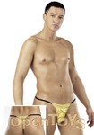 Herren Rio gold M/L (Orion)