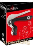 Vibrating Speculum with an LED Light (Bad Kitty)