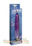 Marble Obelisk - Jura Purple (Scala - ToyJoy)