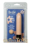 Silk Sensual Seducer - Silky Peach (Scala - ToyJoy) Silk Sensual Seducer - Silky Peach (Scala - ToyJoy)