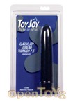 Classic Joy - Black Beauty (Scala - ToyJoy)