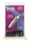 Ensemble Amoureux - Seductive Silver (Scala - ToyJoy)