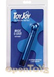Magic G-Stick - Blue Magic (Scala - ToyJoy)
