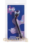 Pearl Pleasure Stick - Pearly Purple (Scala - ToyJoy)