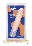 Sixth Sense Cyber Vibe - Flushy Flesh (Scala - ToyJoy) Sixth Sense Cyber Vibe - Flushy Flesh (Scala - ToyJoy)