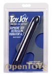 Supreme Joy - Black Beauty (Scala - ToyJoy)