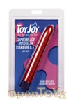 Supreme Joy - Red Rod (Scala - ToyJoy)