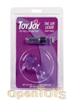 The Joy Licker - Shady Purple (Scala - ToyJoy)