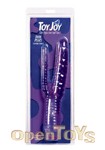 Twin Peaks - Flushing Purple (Scala - ToyJoy)
