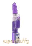 Disco Rabbit - Passion Purple (Scala - ToyJoy) Disco Rabbit - Passion Purple (Scala - ToyJoy)