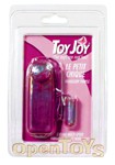 Le Petit Chic - Iridescent Purple (Scala - ToyJoy)