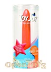 Little Power Tower Vibrator Orange (Scala - ToyJoy)