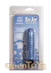 Little Spikey - Ieneminie Blue (Scala - ToyJoy)