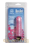 Little Spikey - Ieneminie Pink (Scala - ToyJoy)