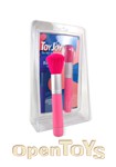 Make Me Blush Brush - Blushing Pink (Scala - ToyJoy)