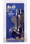 My Soulmate - Fancy Black (Scala - ToyJoy)
