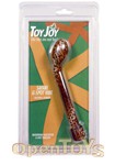 Safari G-Spot - Luscious Leopard (Scala - ToyJoy)