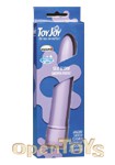 Silk Slider - Smooth Purple (Scala - ToyJoy) Silk Slider - Smooth Purple (Scala - ToyJoy)