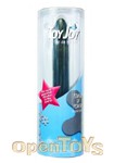 Tower of Power Vibrator Black (Scala - ToyJoy)