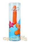 Tower of Power Vibrator Orange (Scala - ToyJoy)
