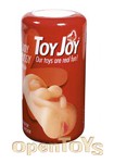 Travel Joy Cyber Pussy - Flattering Flesh (Scala - ToyJoy)