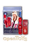 Jenna's Wonder Bullet - Red (Scala - Club Jenna)