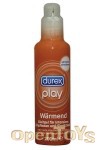 Durex Play Warming 200 ml (Durex)