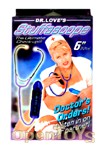 Dr. Love's Stuffascope (Scala)