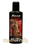 Rose Erotik-Massage-�l 100 ml (Orion)
