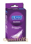 Durex Emotions (Durex)