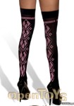 Girl-Gyle Thigh High (Hustler Lingerie)