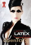 Ladies in latex calendar 2012 (Orion) Ladies in latex calendar 2012 (Orion)