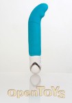 Yumi - Flash Blue (Inside Her Toys)