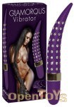 Glamorous Vibrator Lila (You2Toys)