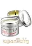 Wellness Massagekerze 100 ml - Venezia (my room mate)