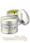 Wellness Massagekerze 100ml - Vanilla (my room mate)