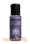 Massage Oil Lavender Vanilla 50 ml (Touche)