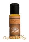 Massage Oil Orange Lemongrass 50 ml (Touche)
