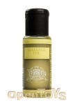 Massage Oil Lemon Grapefruit Fennel 50 ml (Touche)