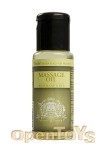 Massage Oil Rosemary Mint 50 ml (Touche)
