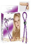 Bad Kitty Ring purple (Bad Kitty)