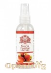 Touche Ice Lubricant Strawberry 80 ml (Touche)