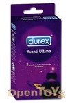 Durex Avanti Ultima 5er Pack (Durex)