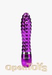 Disco Stick 5 Inch - Pink (Hustler Toys)