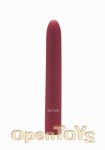 Rocker Vibe 7 Inch - Red (Hustler Toys)